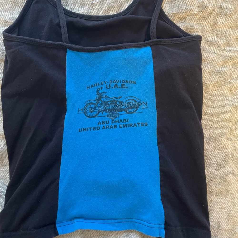 Rare Harley Davidson Uae View 4